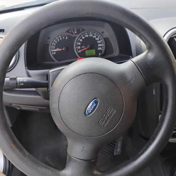 Ford Ka Top Pulse 2011 usado en Villa María, Córdoba Foto 3