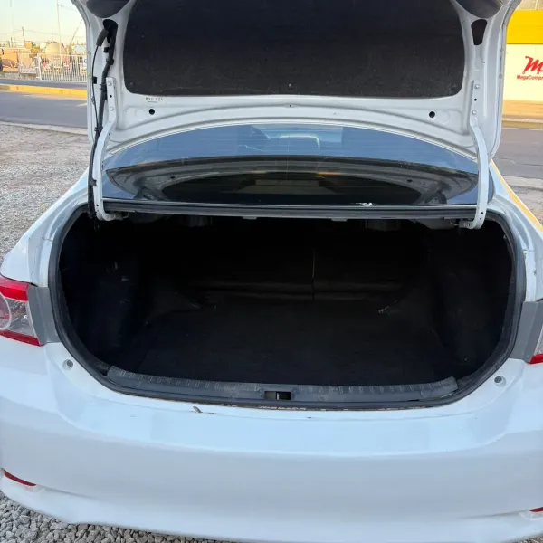 Toyota Corolla XEI 2013 usado en Villa María, Córdoba Foto 2