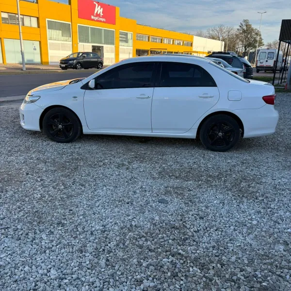 Toyota Corolla XEI 2013 usado en Villa María, Córdoba Foto 5