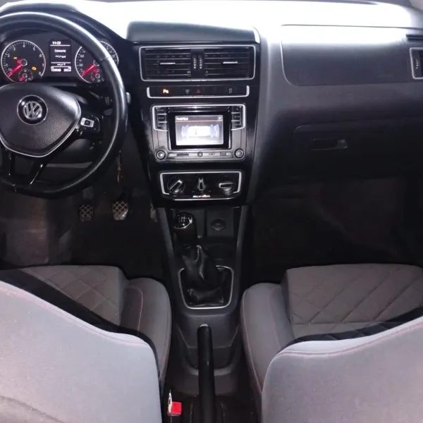 Volkswagen Suran Highline 1.6 2017 usado en Villa María, Córdoba Foto 7