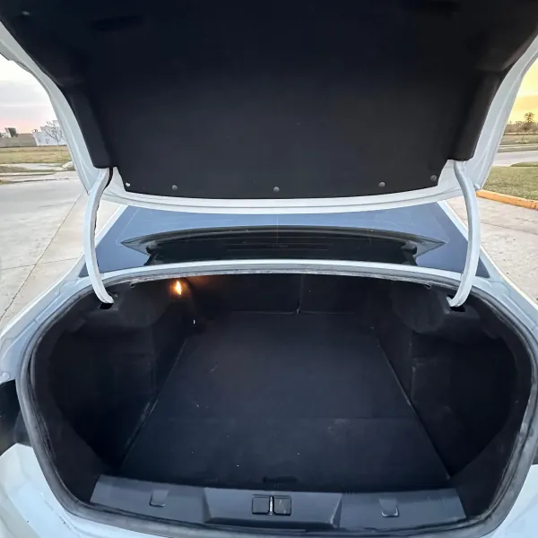 Citroën C4 2.0 Lounge Tendance 2015 usado en Villa María, Córdoba Foto 7