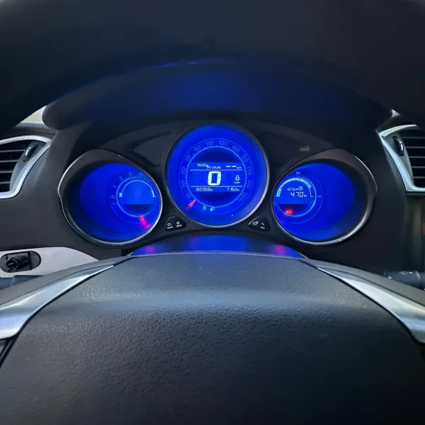 Citroën C4 2.0 Lounge Tendance 2015 usado en Villa María, Córdoba Foto 10