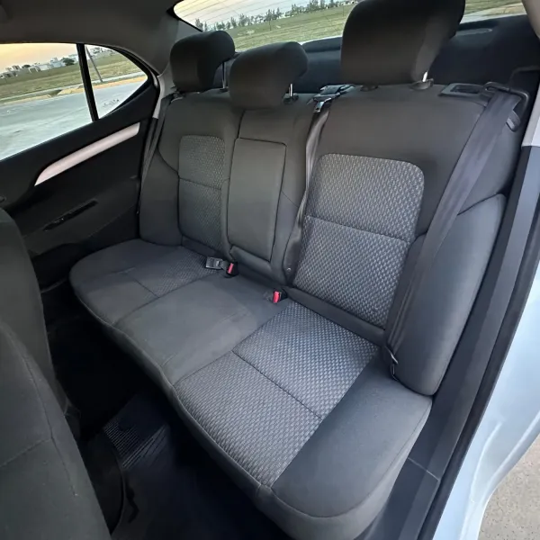 Citroën C4 2.0 Lounge Tendance 2015 usado en Villa María, Córdoba Foto 9