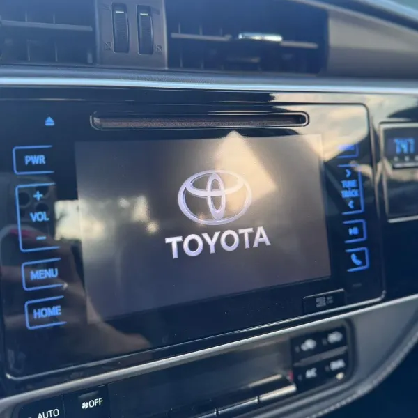 Toyota Corolla Se-G CVT 2017 usado en Córdoba Capital, Córdoba Foto 10