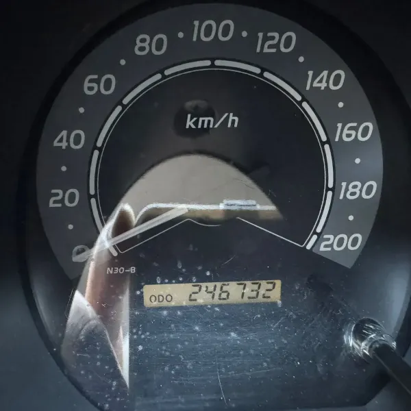 Toyota Hilux 3.0 SR DC TDI 2007 usado en Córdoba Capital, Córdoba Foto 4