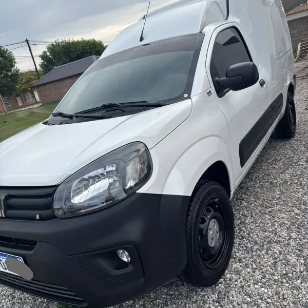Foto de Fiat Fiorino 1.4 Endurance 2024