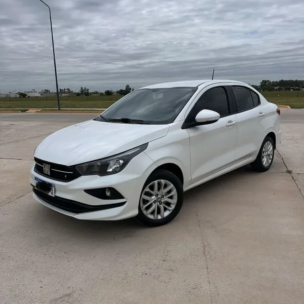 Foto de Fiat Cronos 1.3 Drive Pack Conectividad 2021