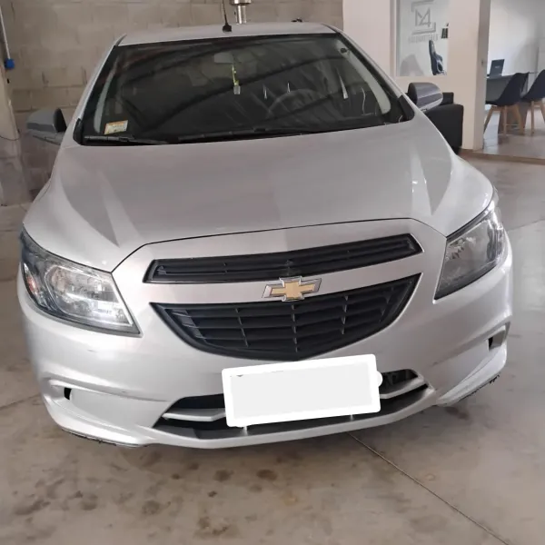 Chevrolet Onix Joy 1.4 LS 2019 usado en Villa María, Córdoba Foto 2