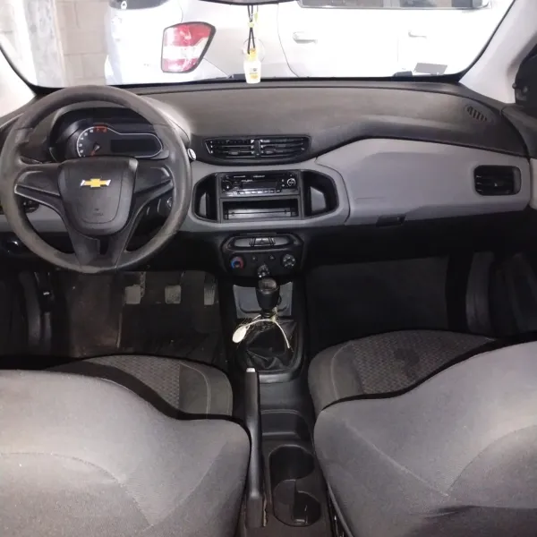 Chevrolet Onix Joy 1.4 LS 2019 usado en Villa María, Córdoba Foto 6