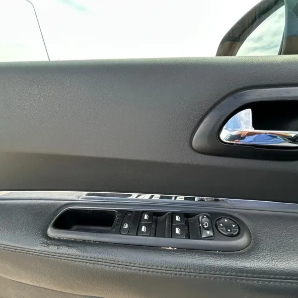 Peugeot 3008 Feline 1.6 2017 usado en Villa María, Córdoba Foto 2