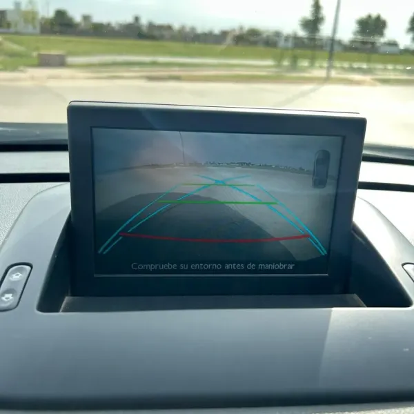 Peugeot 3008 Feline 1.6 2017 usado en Villa María, Córdoba Foto 7