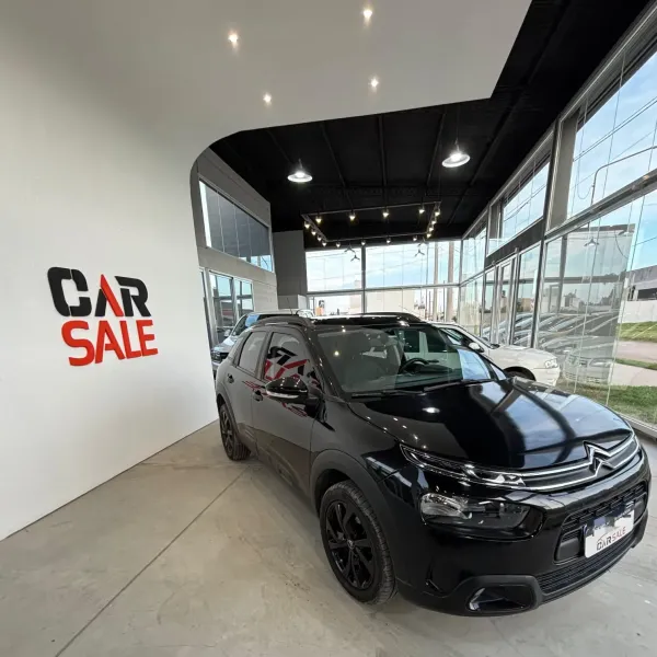 Foto de Citroën C4 Cactus 1.6 2021