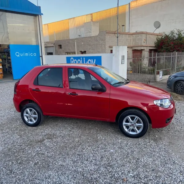 Foto de Fiat Palio 1.4 Fire Seg 2016