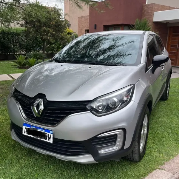 Foto de Renault Captur 2.0 ZEN 2019