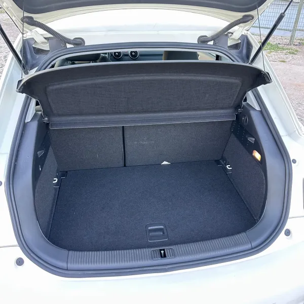 Audi A1 1.4 Ambition 2013 usado en Villa María, Córdoba Foto 8