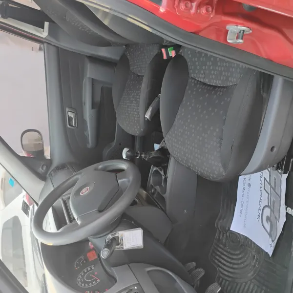 Fiat Siena Atracttive 1.4 2011 usado en Villa María, Córdoba Foto 10