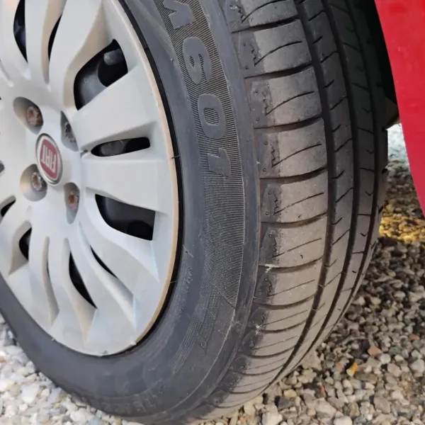 Fiat Siena Atracttive 1.4 2011 usado en Villa María, Córdoba Foto 9