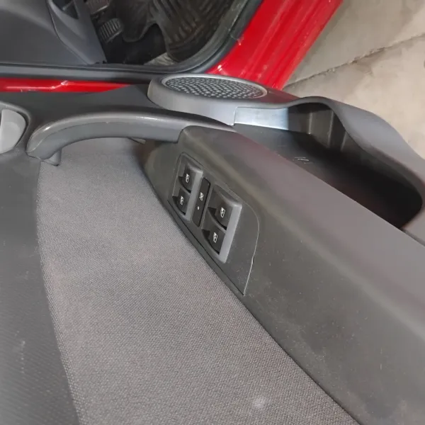 Fiat Palio Attractive 1.4 2017 usado en Villa María, Córdoba Foto 8