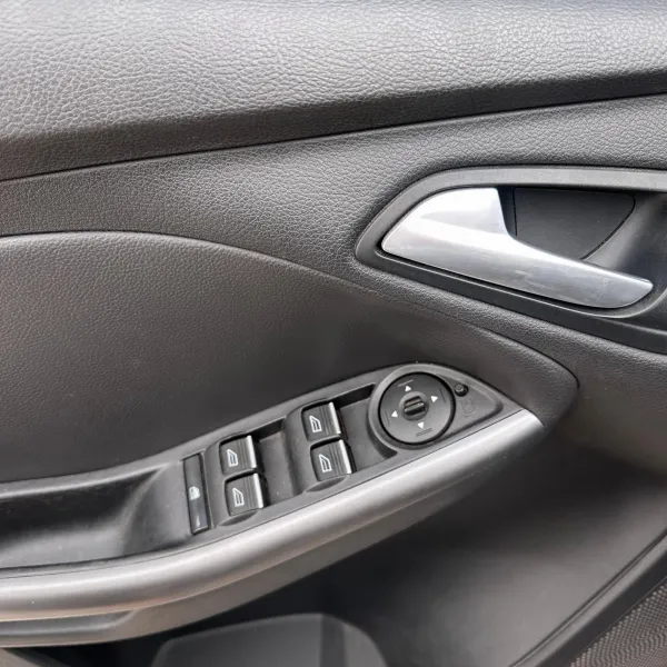 Ford Focus 2.0 SE PLUS 2016 usado en Villa María, Córdoba Foto 7