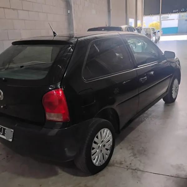 Volkswagen Gol 1.4 Power 2011 usado en Villa María, Córdoba Foto 3