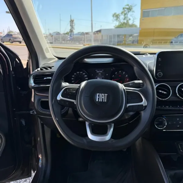 Fiat Cronos 1.8 Precision 2022 usado en Villa Nueva, Córdoba Foto 6