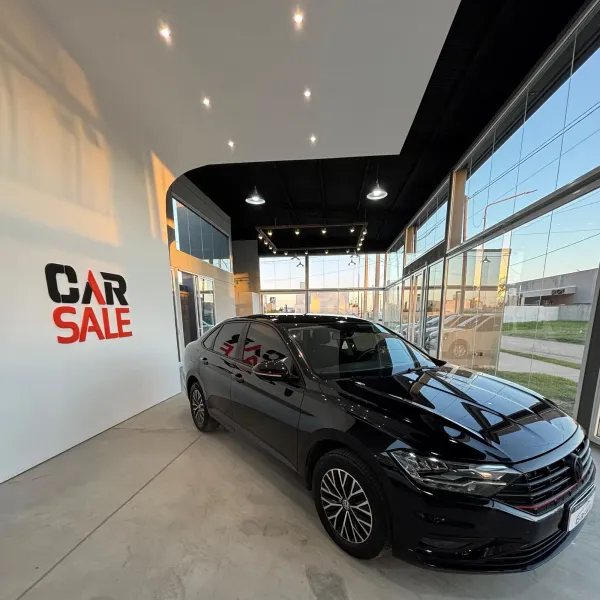 Volkswagen Vento 1.4 TSI Comfortline 2019 usado en Villa María, Córdoba Foto 1