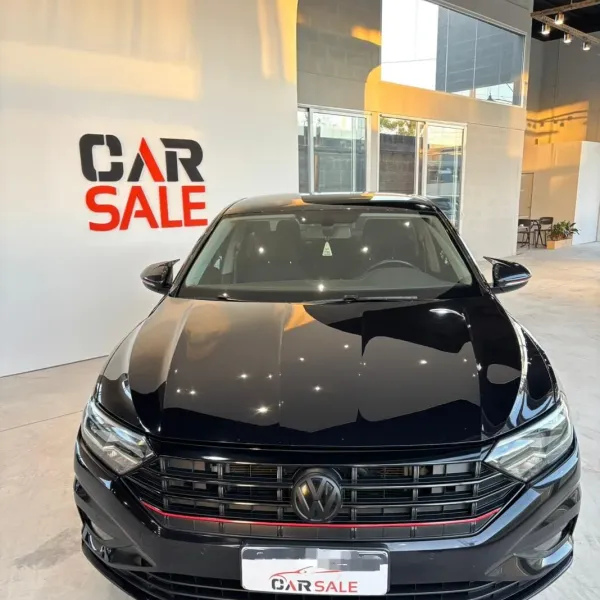 Volkswagen Vento 1.4 TSI Comfortline 2019 usado en Villa María, Córdoba Foto 4