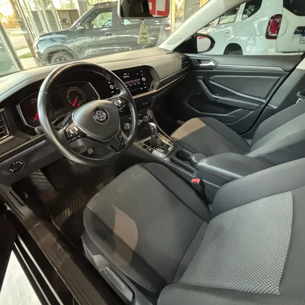 Volkswagen Vento 1.4 TSI Comfortline 2019 usado en Villa María, Córdoba Foto 5