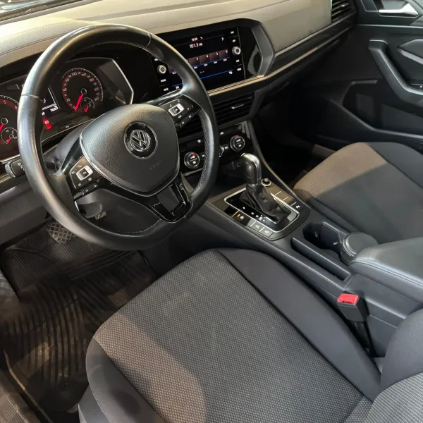Volkswagen Vento 1.4 TSI Comfortline 2019 usado en Villa María, Córdoba Foto 6