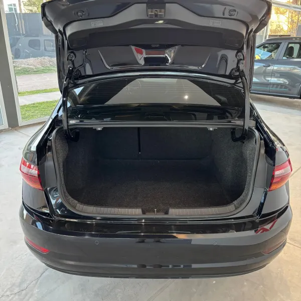 Volkswagen Vento 1.4 TSI Comfortline 2019 usado en Villa María, Córdoba Foto 7