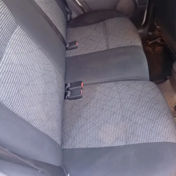 Ford Ecosport 1.6 XLS 4x2 2012 usado en Villa María, Córdoba Foto 3