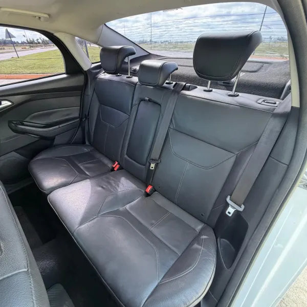 Ford Focus 2.0 4P Titanium 2016 usado en Villa María, Córdoba Foto 10