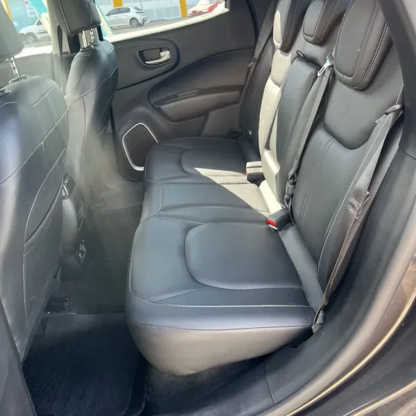 Fiat Toro Volcano 4x4 AT 2025 usado en Villa Nueva, Córdoba Foto 7