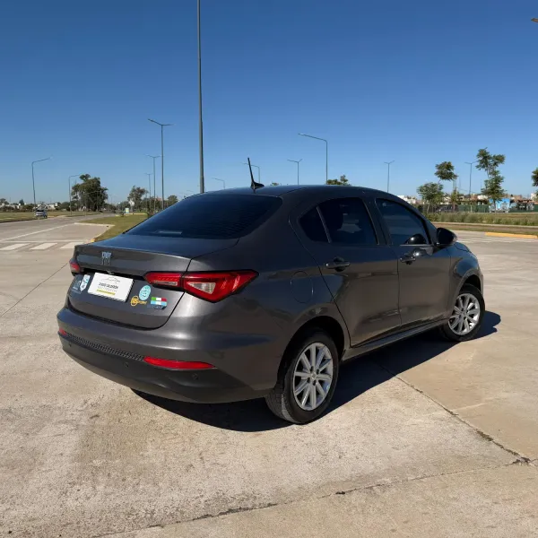 Fiat Cronos Drive 1.3 GSE Pack 2022 usado en Villa María, Córdoba Foto 2