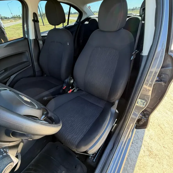 Fiat Cronos Drive 1.3 GSE Pack 2022 usado en Villa María, Córdoba Foto 7