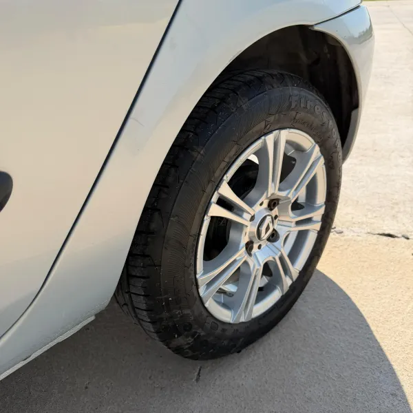 Renault Clio 1.6 Expression 2006 usado en Villa María, Córdoba Foto 6