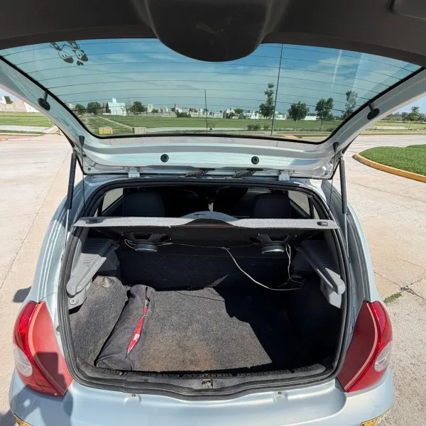 Renault Clio 1.6 Expression 2006 usado en Villa María, Córdoba Foto 10