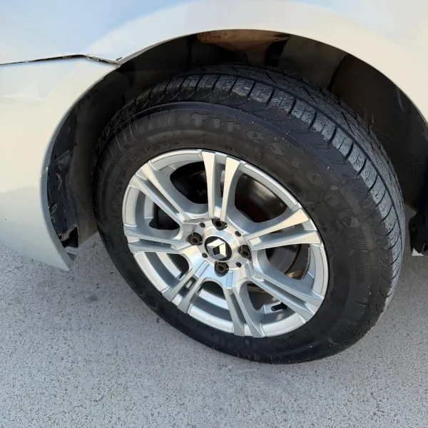 Renault Clio 1.6 Expression 2006 usado en Villa María, Córdoba Foto 12