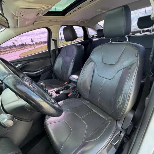 Citroën Cactus 1.6 VTI FEEL 2023 usado en Villa María, Córdoba Foto 5