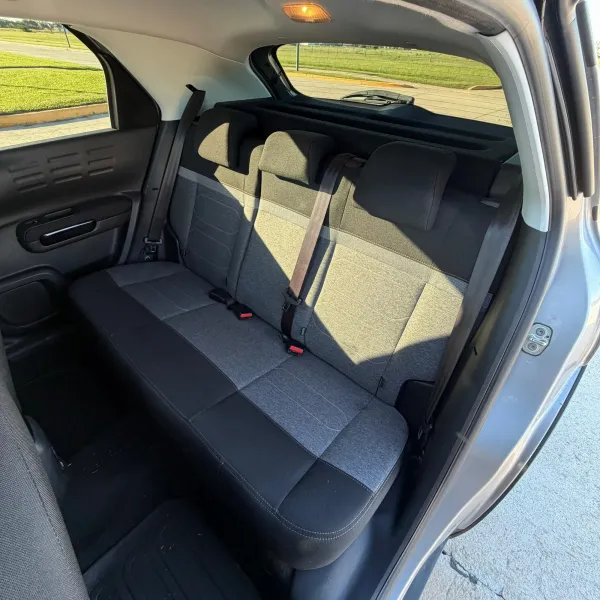 Citroën Cactus 1.6 VTI FEEL 2023 usado en Villa María, Córdoba Foto 10
