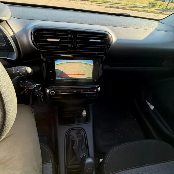 Citroën Cactus 1.6 VTI FEEL 2023 usado en Villa María, Córdoba Foto 11