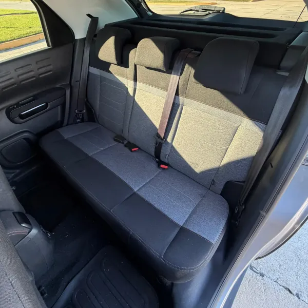 Citroën Cactus 1.6 VTI FEEL 2023 usado en Villa María, Córdoba Foto 13