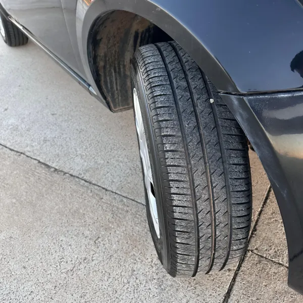 Ford Ka Fly Viral C GNC 2013 usado en Villa María, Córdoba Foto 11