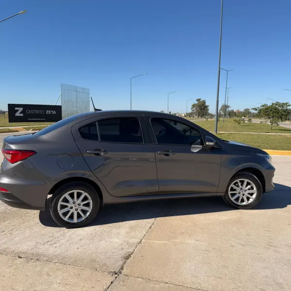 Fiat Cronos 1.3 Drive GSE Pack 2022 usado en Villa María, Córdoba Foto 1
