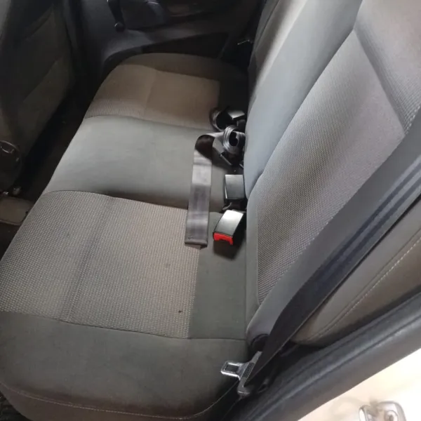 Volkswagen Suran Comfortline 2011 usado en Villa María, Córdoba Foto 7