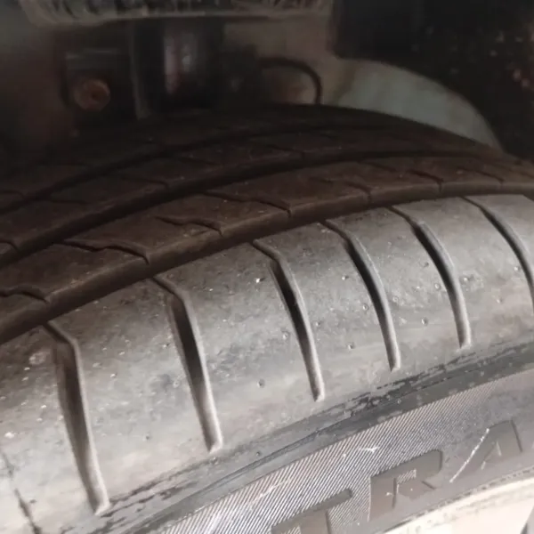 Volkswagen Suran Comfortline 2011 usado en Villa María, Córdoba Foto 8