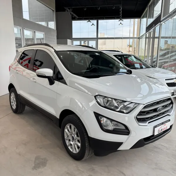 Foto de Ford Ecosport 1.5 SE 2019