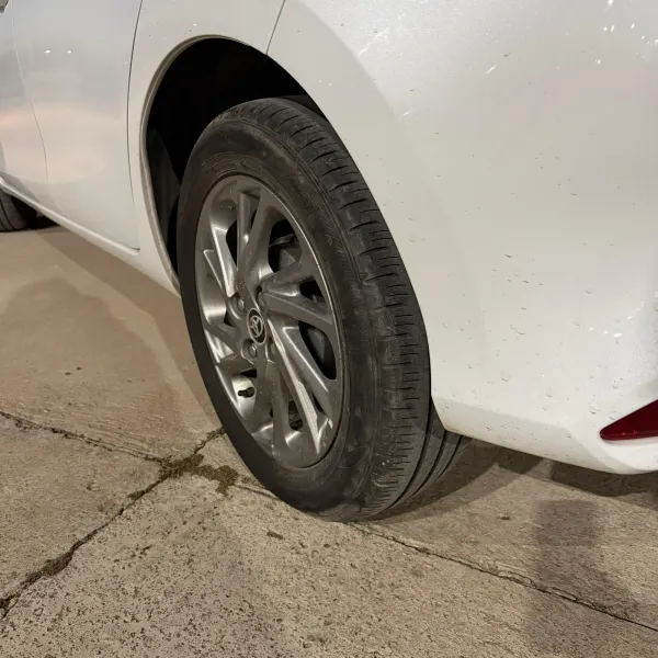 Toyota Yaris 1.5 XLS 2022 usado en Villa María, Córdoba Foto 10