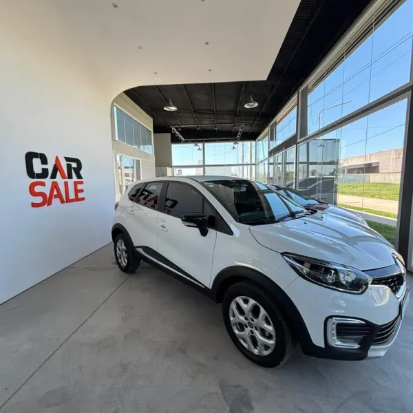 Renault Captur 2.0 Zen 2017 usado en Villa María, Córdoba Foto 4