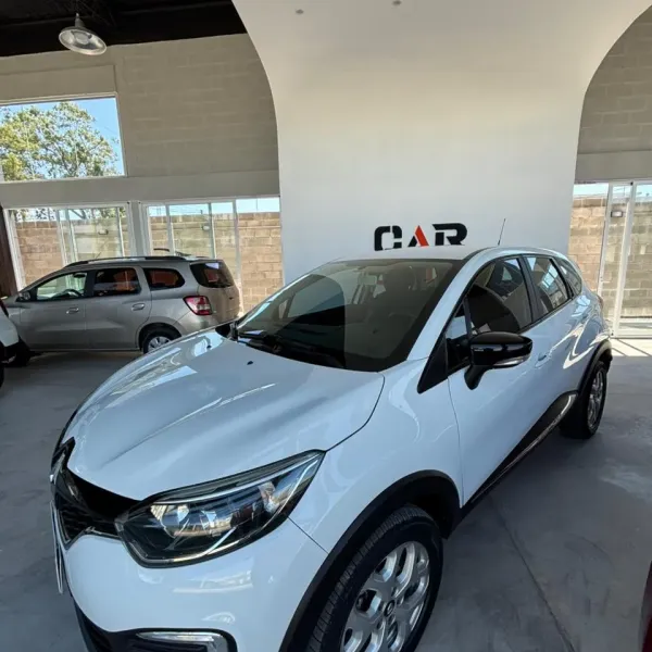 Renault Captur 2.0 Zen 2017 usado en Villa María, Córdoba Foto 1